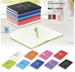 Notebooks